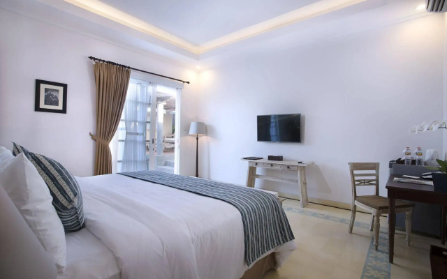 SOLTERRA SEMINYAK Boutique Hotel & Spa Powered By Archipelago