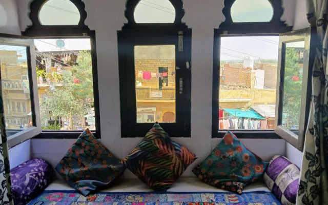 Crazy Camel Guest House