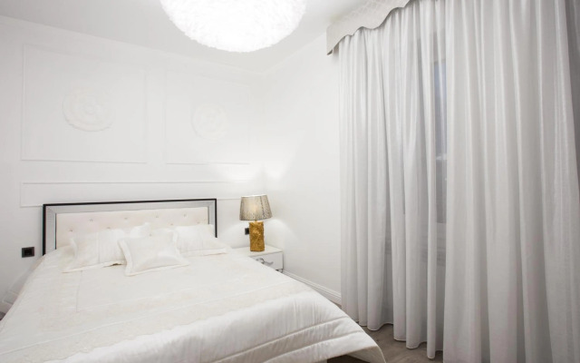 Sumskaya Apartment Lux
