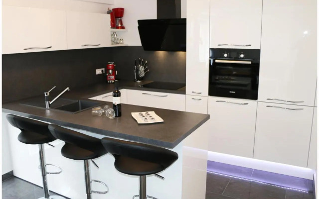 Apartman LORETTA