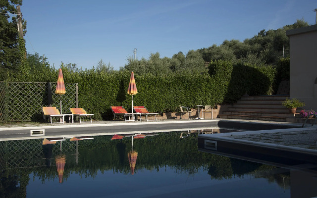 Hotel Le Renaie