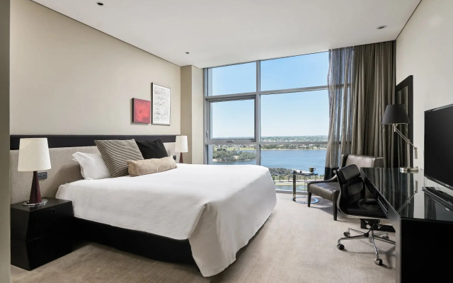 Fraser Suites Perth