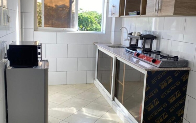 Favor Apartments Near Nyali Cinemax