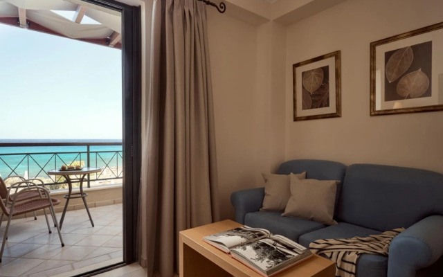 Lindos Memories resort hotel and SPA