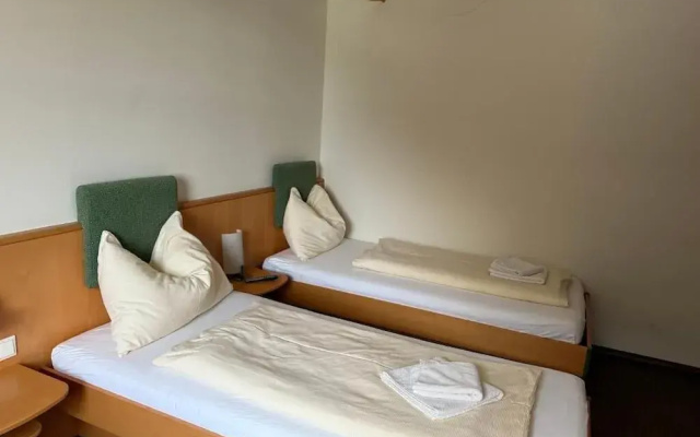 Hotel Zur Alten Schule