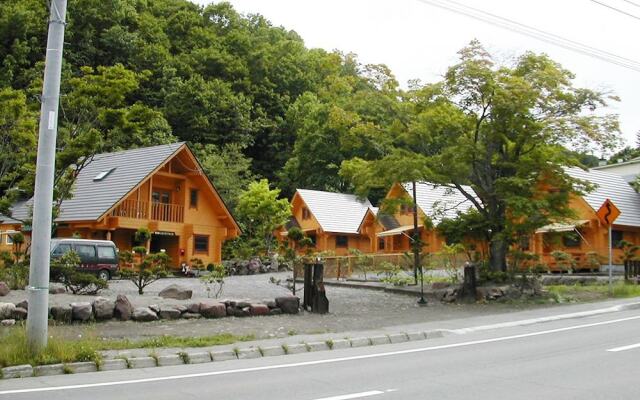 Cottage Primal Stage