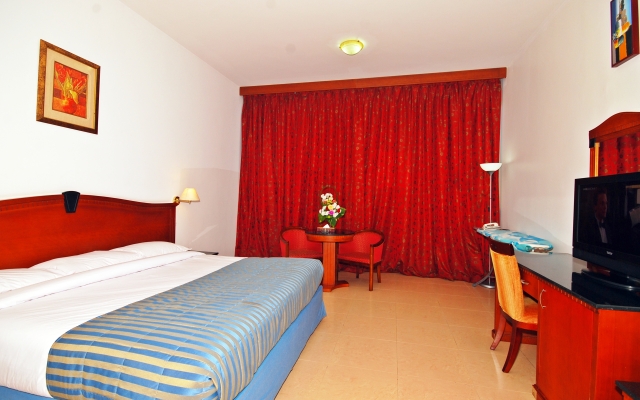 Ramee Garden Hotel Apartments