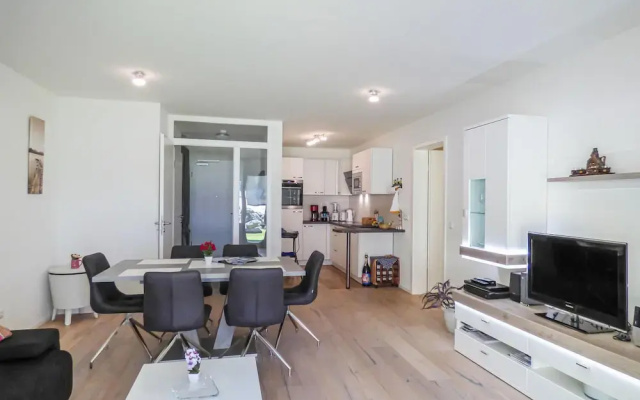 Beautiful Apartment in Pfronten With 1 Bedrooms and Wifi