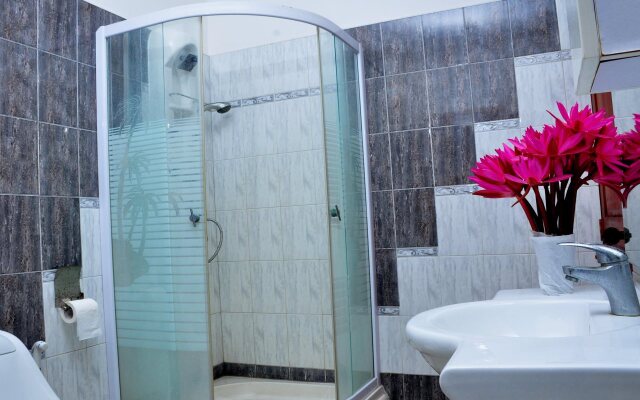 WASANA Beach Hotel