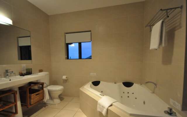 Ruffles Lodge & Spa