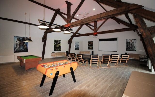 Ferme D'Orsonville