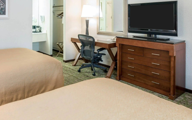 Comfort Inn Murray - Salt Lake City South