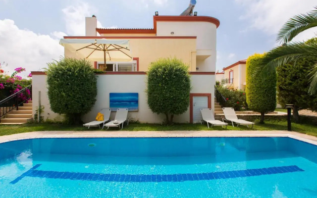 Villas Chrisi