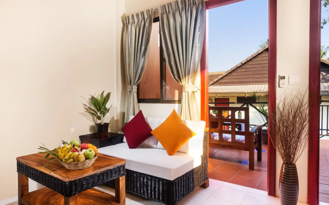 The Cockatoo Nature Resort & Spa