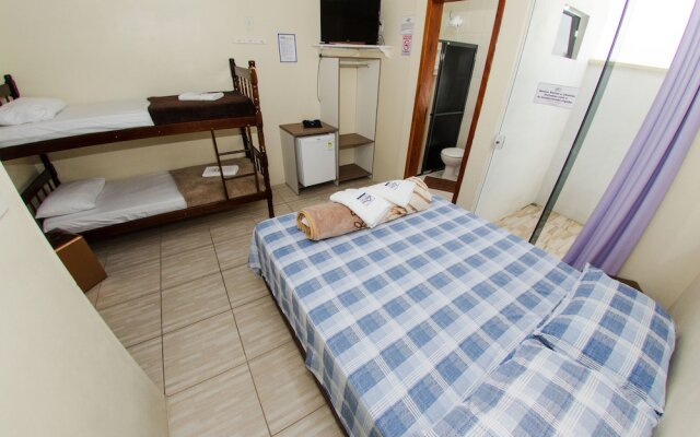 Pousada Família Santos