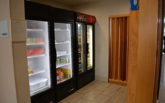 Holiday Inn Express & Suites Liberal