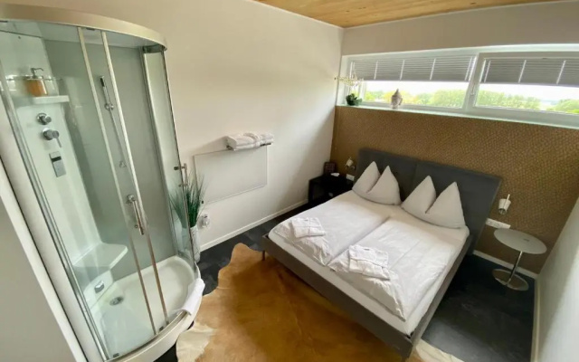 Mostviertel Lodge