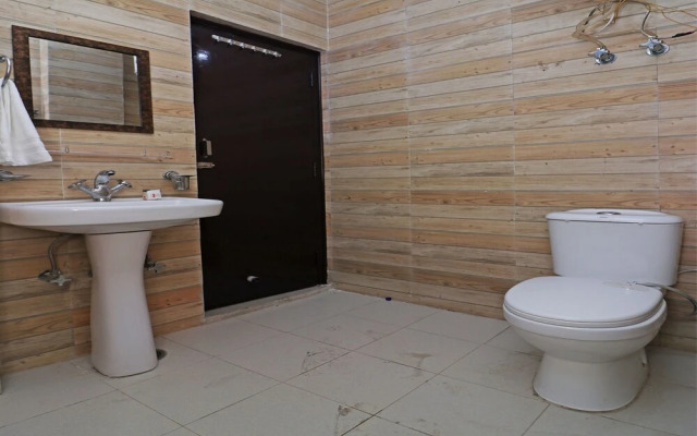 OYO 12882 Home 2BHK Nature's Heaven Shyamkhet