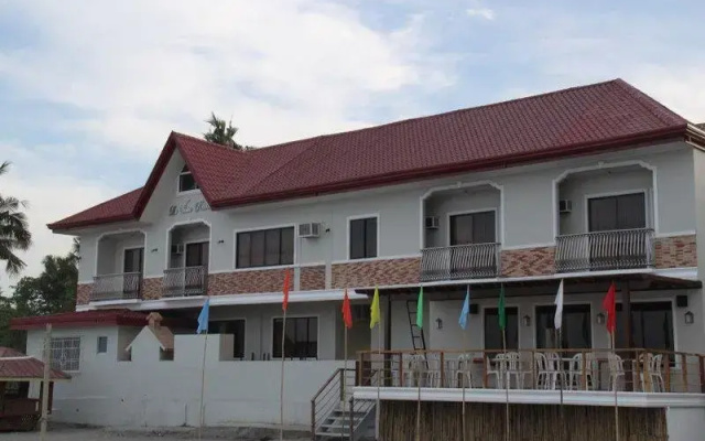 La Vista Hotel & Beach Resort