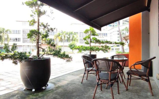 Z Hotel