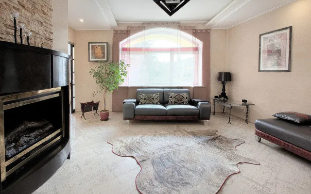Minsk 2 Apartment