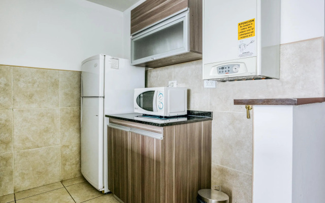 Amérian Carlos Paz Apart & Suites