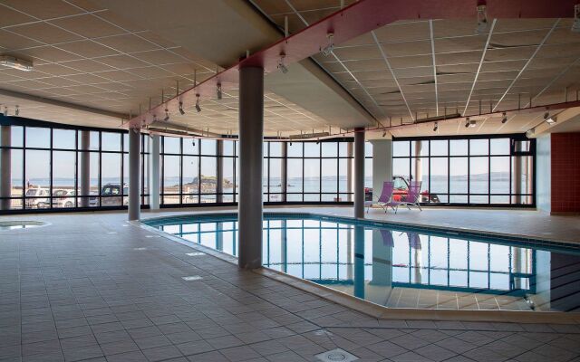 Residences d'Armor, Douarnenez