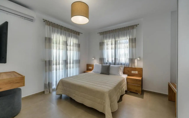 Suites of happiness
