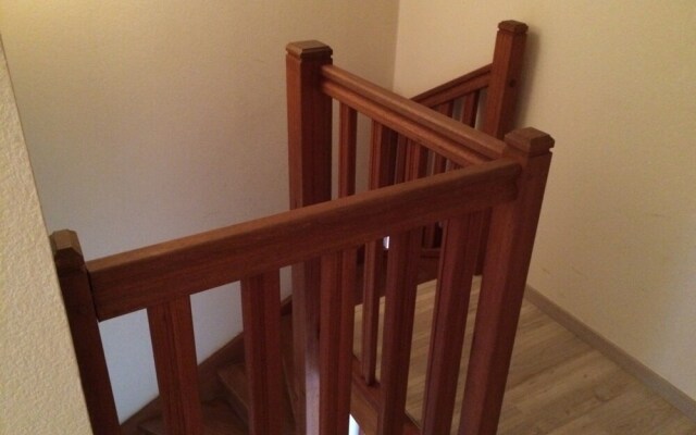 Appartement Amidonniers