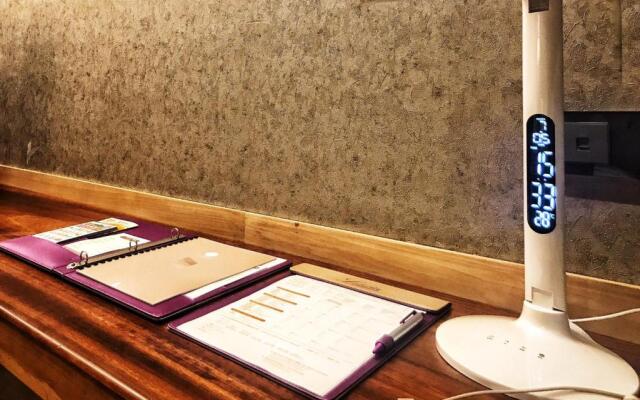 CHECK inn Select Tainan YongKang