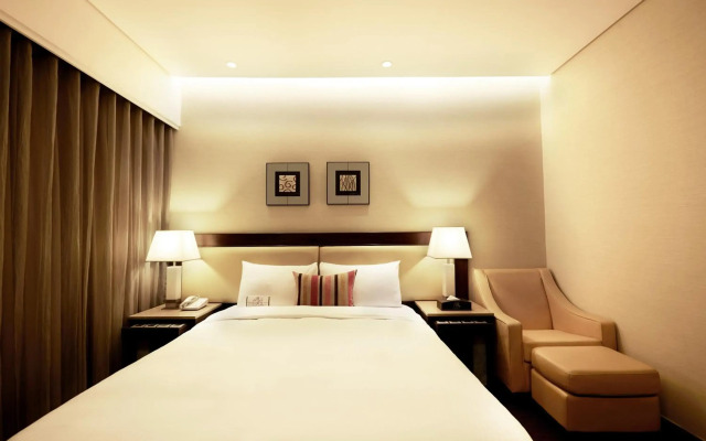 Taipei Roumei Boutique Hotel