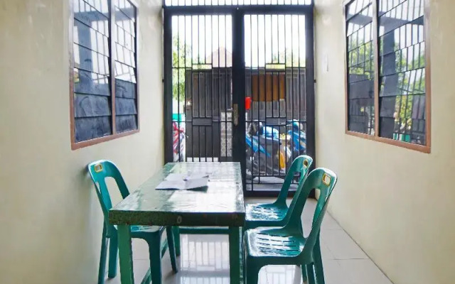Rohana Homestay Syariah by OYO Rooms