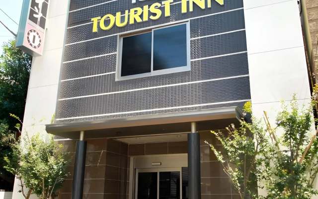 Tokyo Tourist Inn