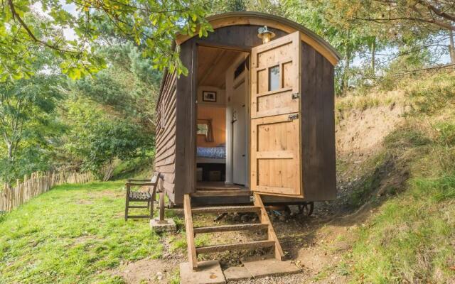 Craven Shepherd Huts