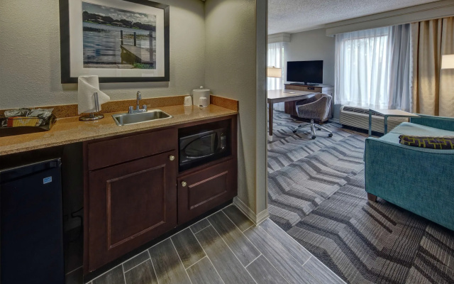 Hampton Inn & Suites Clermont