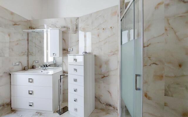 4bnb - Luxury Mazzini Apartment