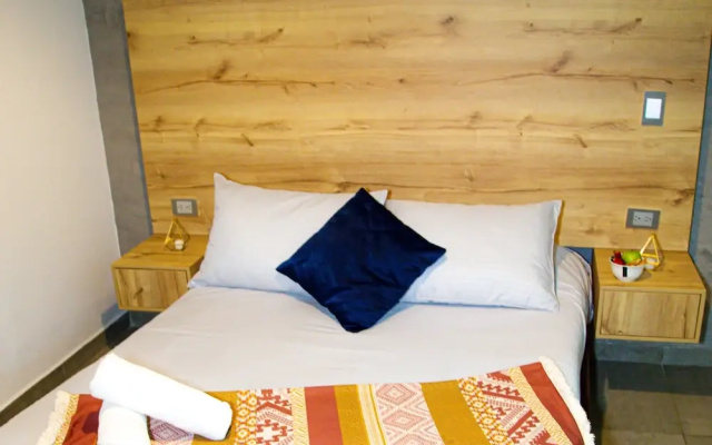 Provenza Loft