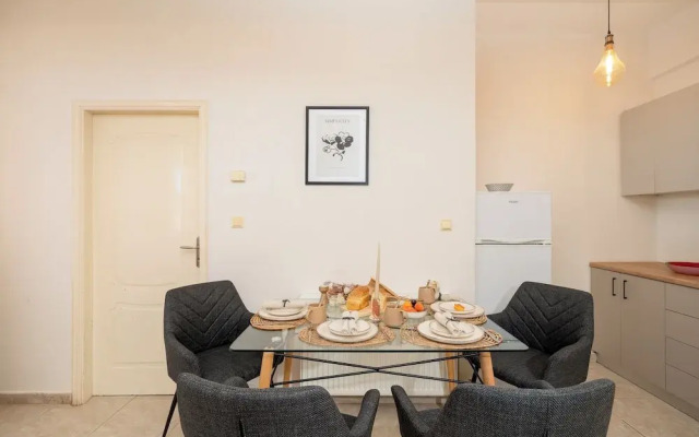A & D Apartments