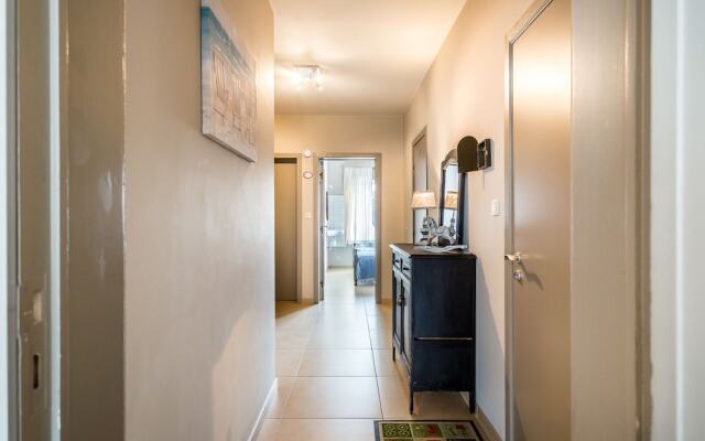 Apartment in Koksijde for 6 Person