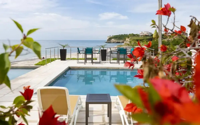 The Surf-point Condo by Acomodo Riomar