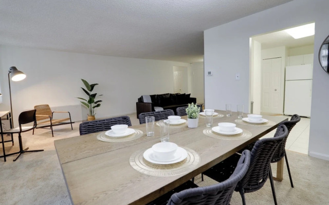 Serene DC-Area Apartments