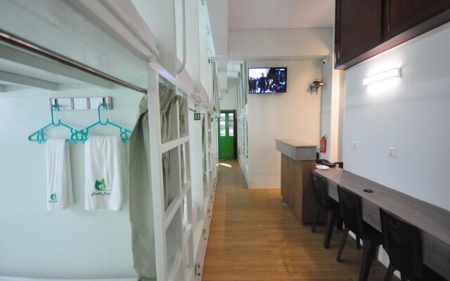 Hostel Latha