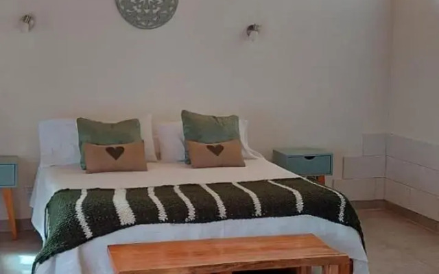 Arboleda Monoambiente