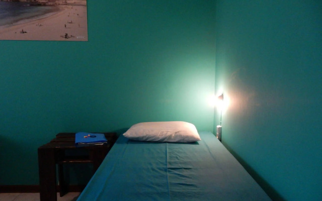 Praiadise Hostel