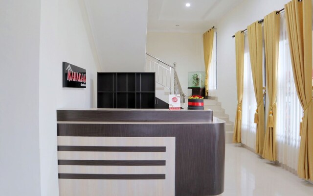 Mahakam Guest House by OYO Rooms