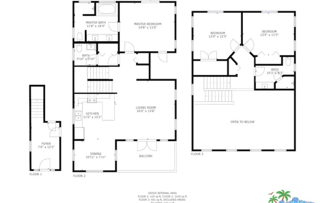 Manna Tee Beach House