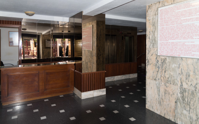 Apartamentos Gemelos 4 - Beninter