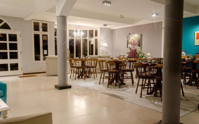 Hotel Los Monjes