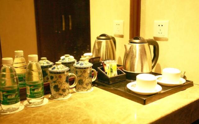 Shunfeng International Hotel
