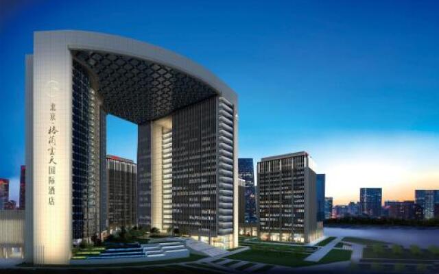 Grand Skylight International Hotel Beijing